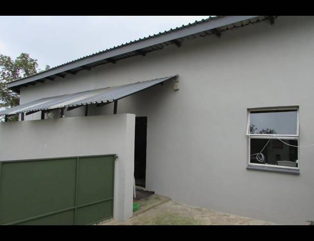 6 BEDROOM HOUSE FOR SALE IN WHITE RIVER EXT 3